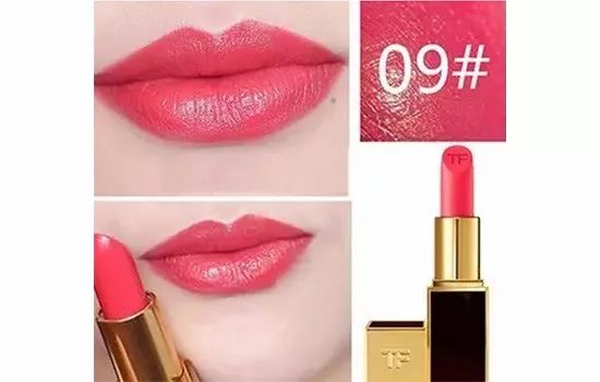 七夕必收的四支口红,适合春天性价比高的口红推荐