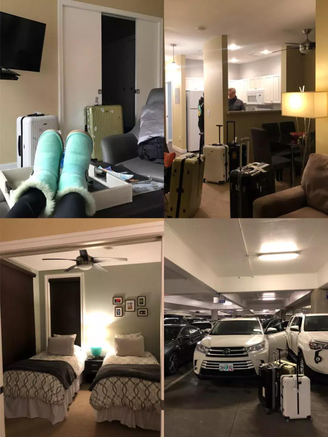 一生一定要去一次夏威夷,一生一定要来的地方洛杉矶