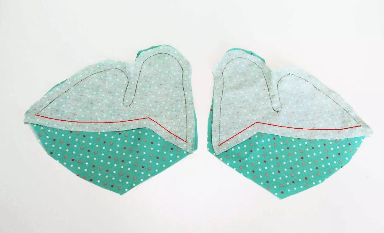 做狗狗玩偶的教程,怎么样用狗狗的毛做一个小型玩偶