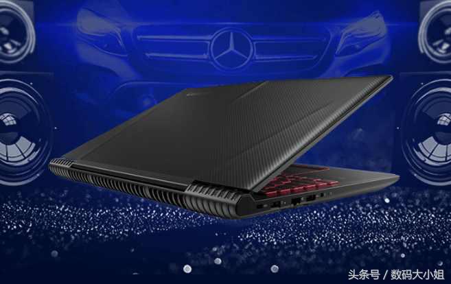 如此完美的游戏本,才是我心中的不败战神!