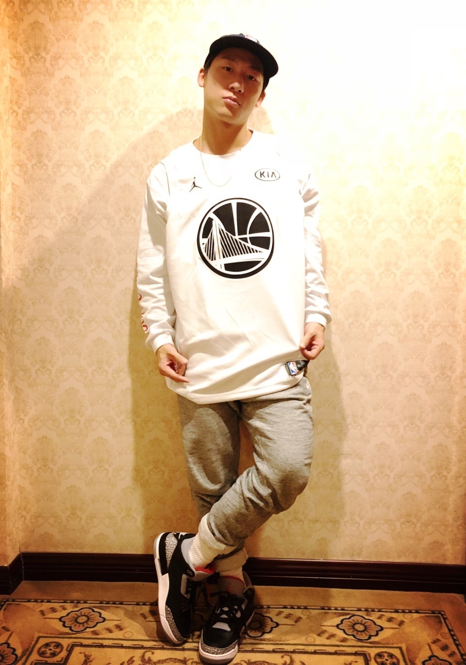 街舞韩宇有女儿吗,韩宇女儿黄景行