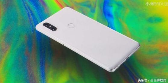 小米mix2s提前发布,小米mix2s最便宜的骁龙845