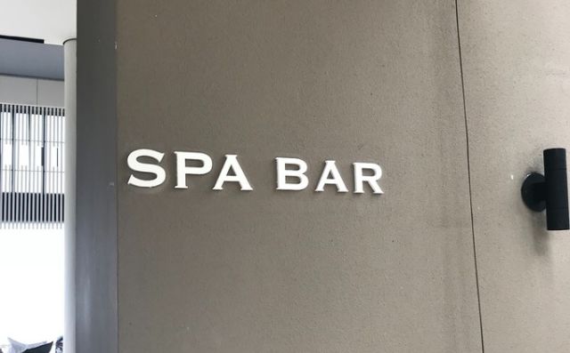 我在马尔代夫白马庄园，体验了一次贵族般的待遇