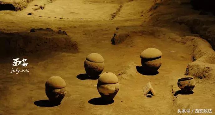 为什么西安是最热的北方城市,为什么西安名气这么大