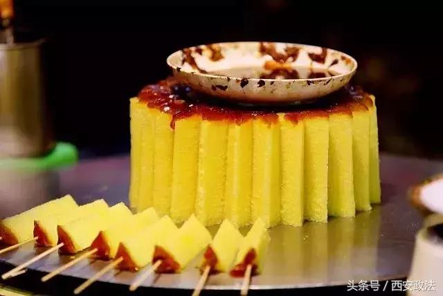 为什么西安是最热的北方城市,为什么西安名气这么大