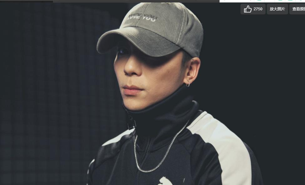 街舞韩宇有女儿吗,韩宇女儿黄景行