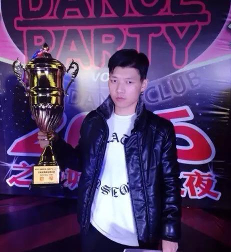 韩宇带着孩子跳街舞,韩宇会参加这就是街舞第5季吗