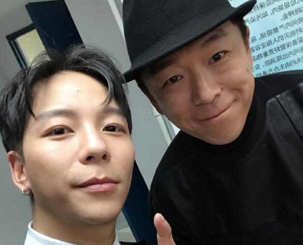 韩宇带着孩子跳街舞,韩宇会参加这就是街舞第5季吗