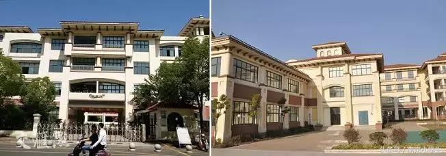 江北新区引进七大名校,江北新区名校