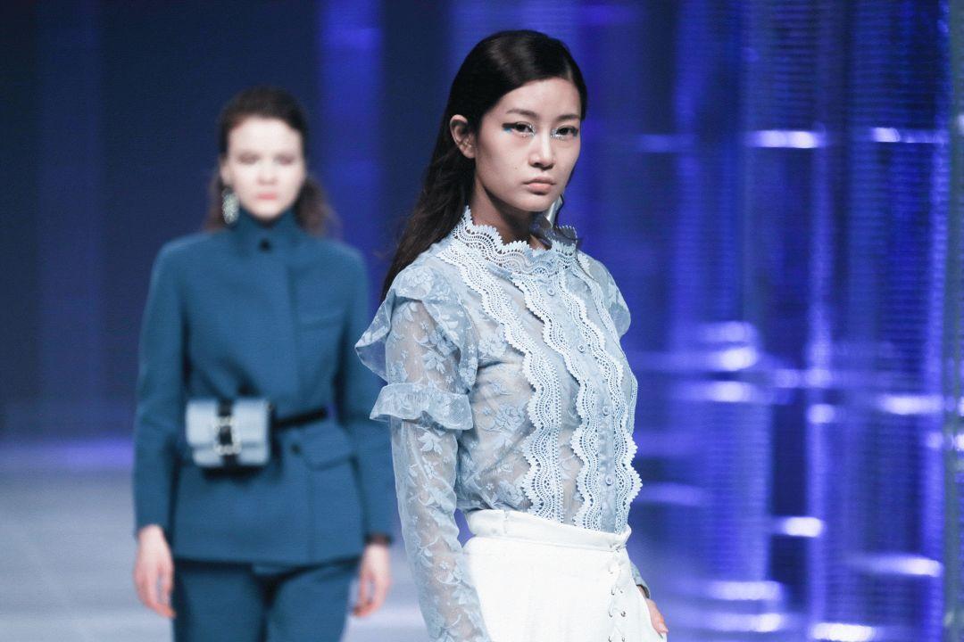 仙女不容定义!穿出仙气的传奇秘法在这里