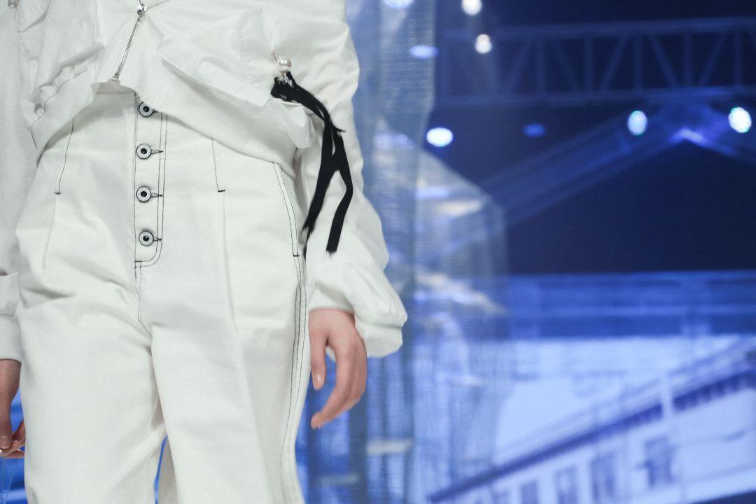 仙女不容定义!穿出仙气的传奇秘法在这里