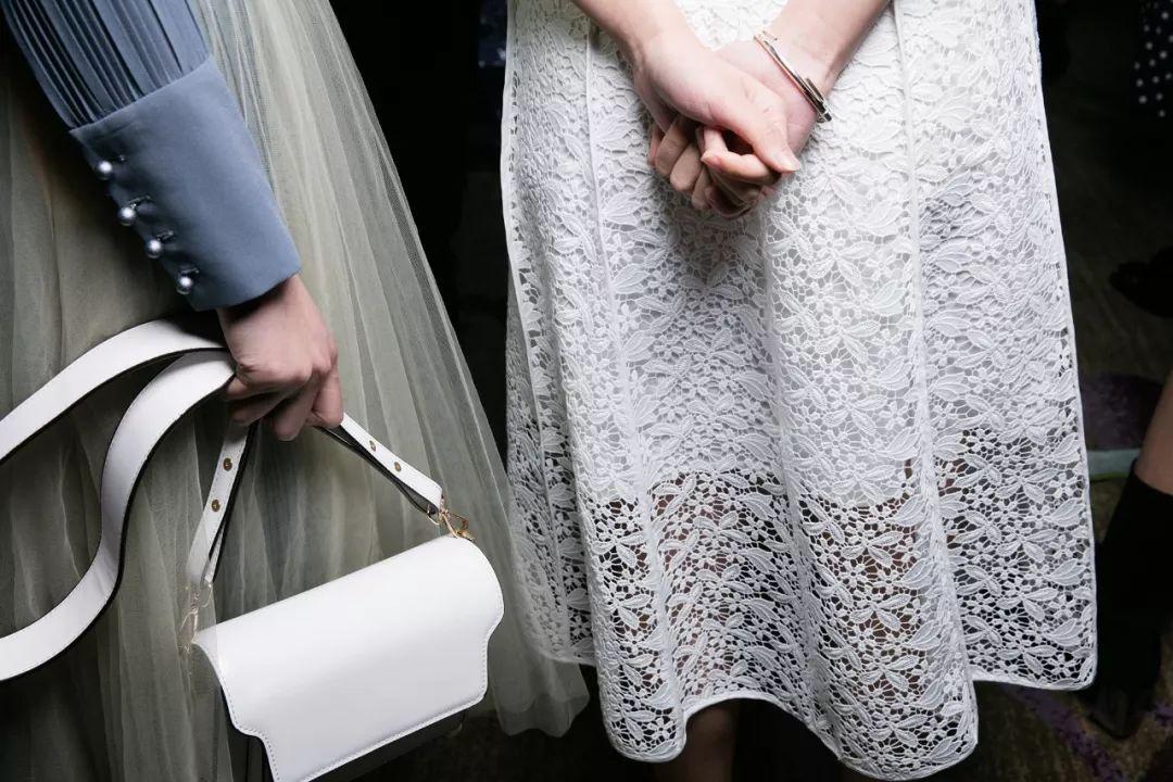 仙女不容定义!穿出仙气的传奇秘法在这里