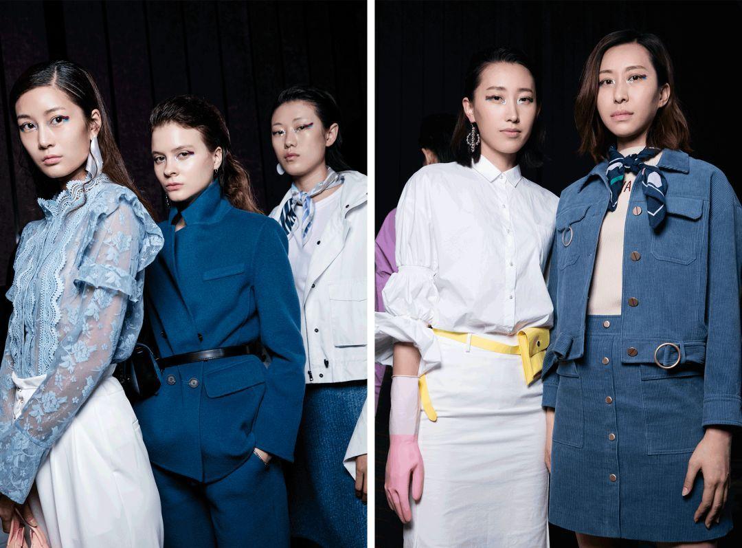 仙女不容定义!穿出仙气的传奇秘法在这里