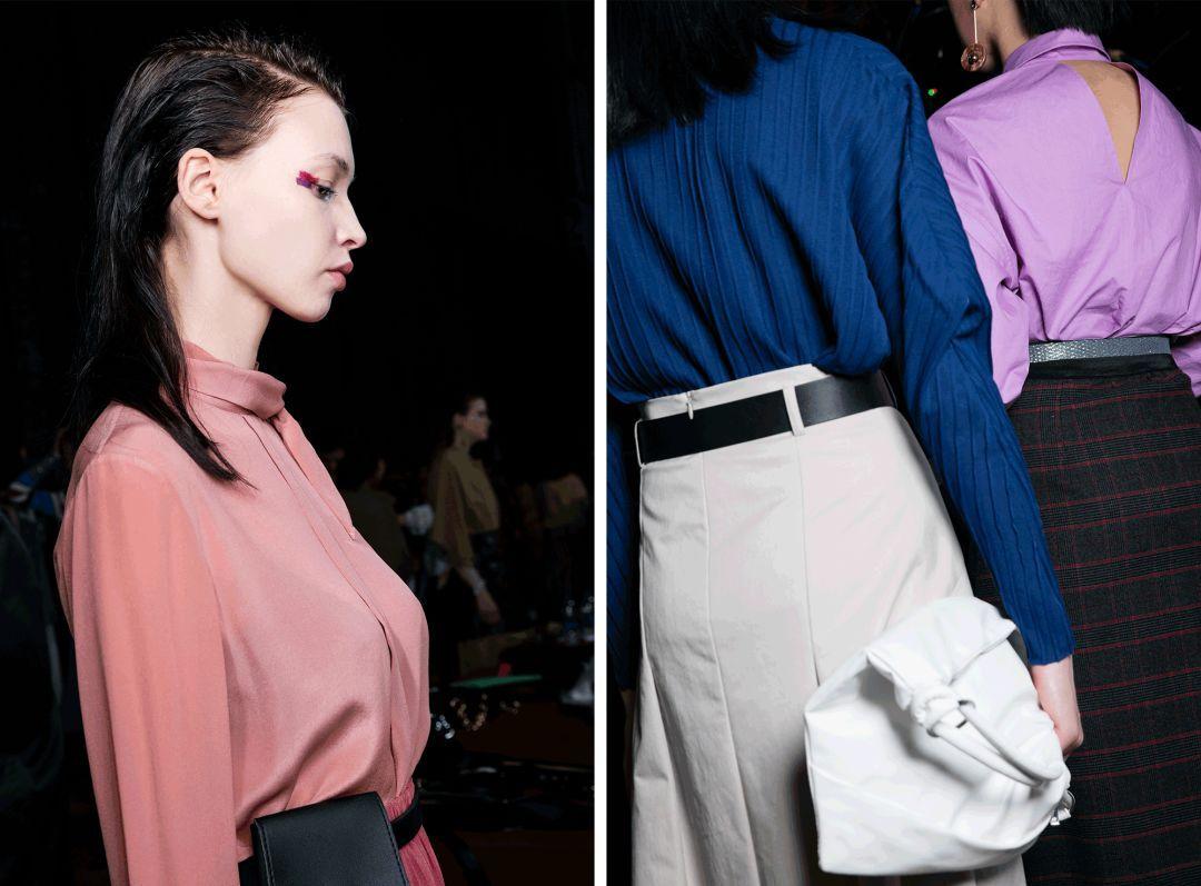 仙女不容定义!穿出仙气的传奇秘法在这里