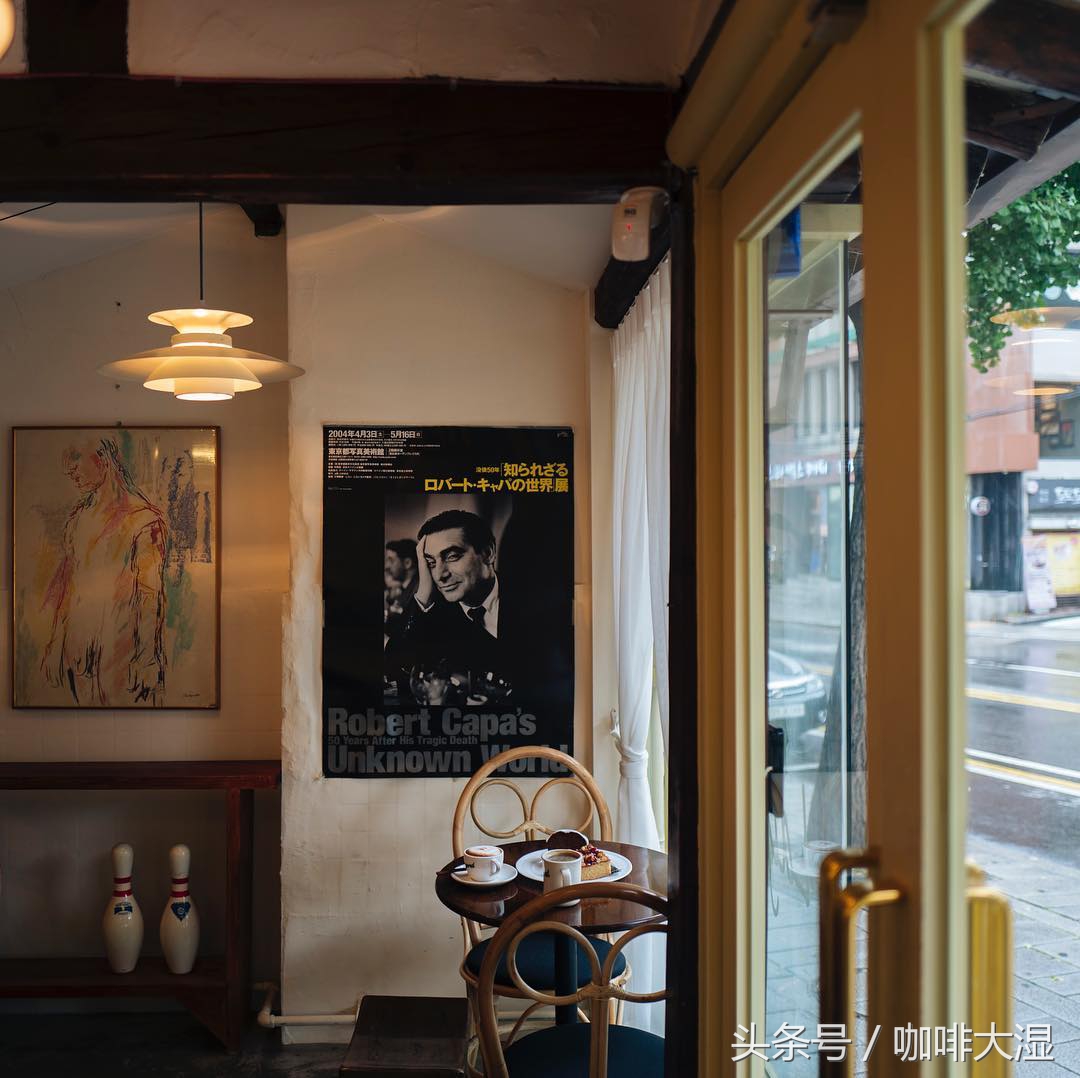 如何判断一家咖啡馆的好坏,如何辨别出咖啡店风味