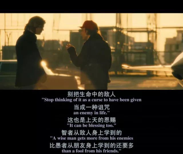 与高智商的人说话是什么感受,你以为高智商的人说话就很聪明吗