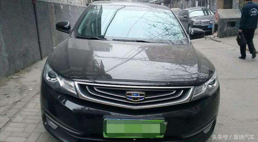 帝豪车主真实感受油耗,24款吉利帝豪车主用车感受