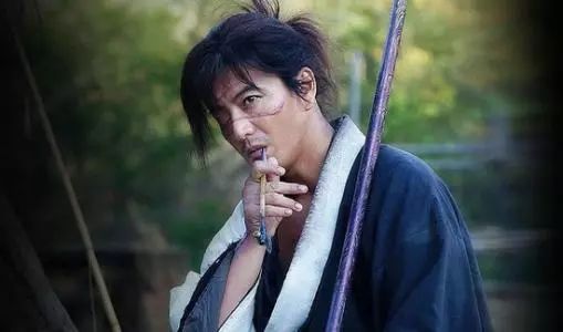 最有资格靠脸吃饭的男明星,娱乐圈的人都是靠脸吃饭的么