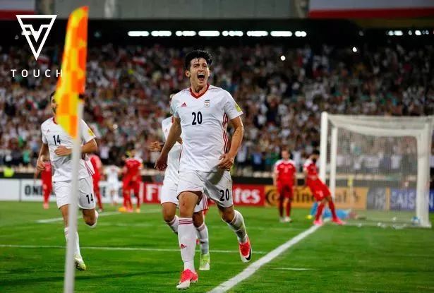 时尚新知｜世界杯32强各国战袍一览（下）