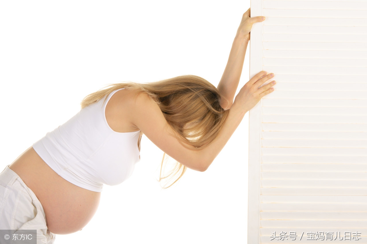 孕妈产前抑郁症怎么办,产前抑郁怎么自救