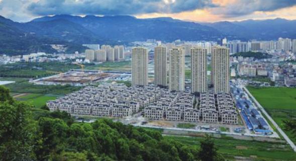 乐清市正大城规划,乐清正大城规划