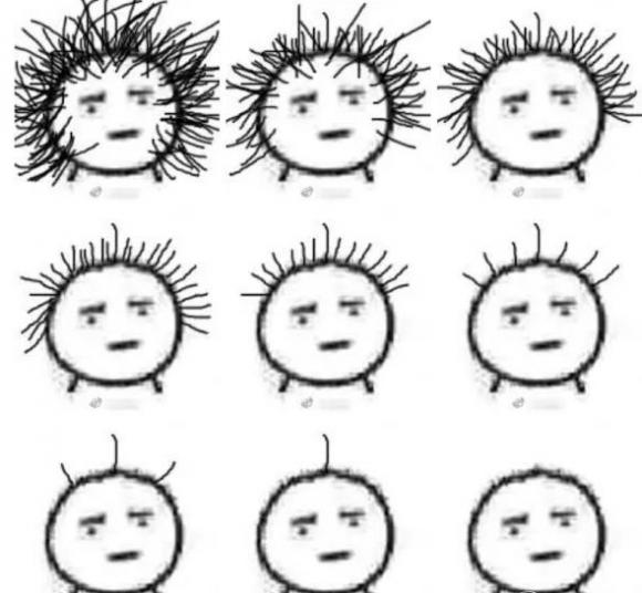 平价无硅油洗发水测评,一款真正无硅油洗发水