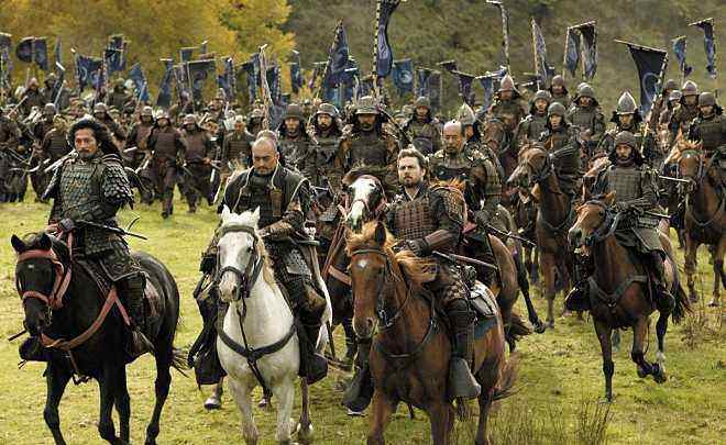 死的最惨的日本天皇，因杀猪时说了句真话，而被直接干掉