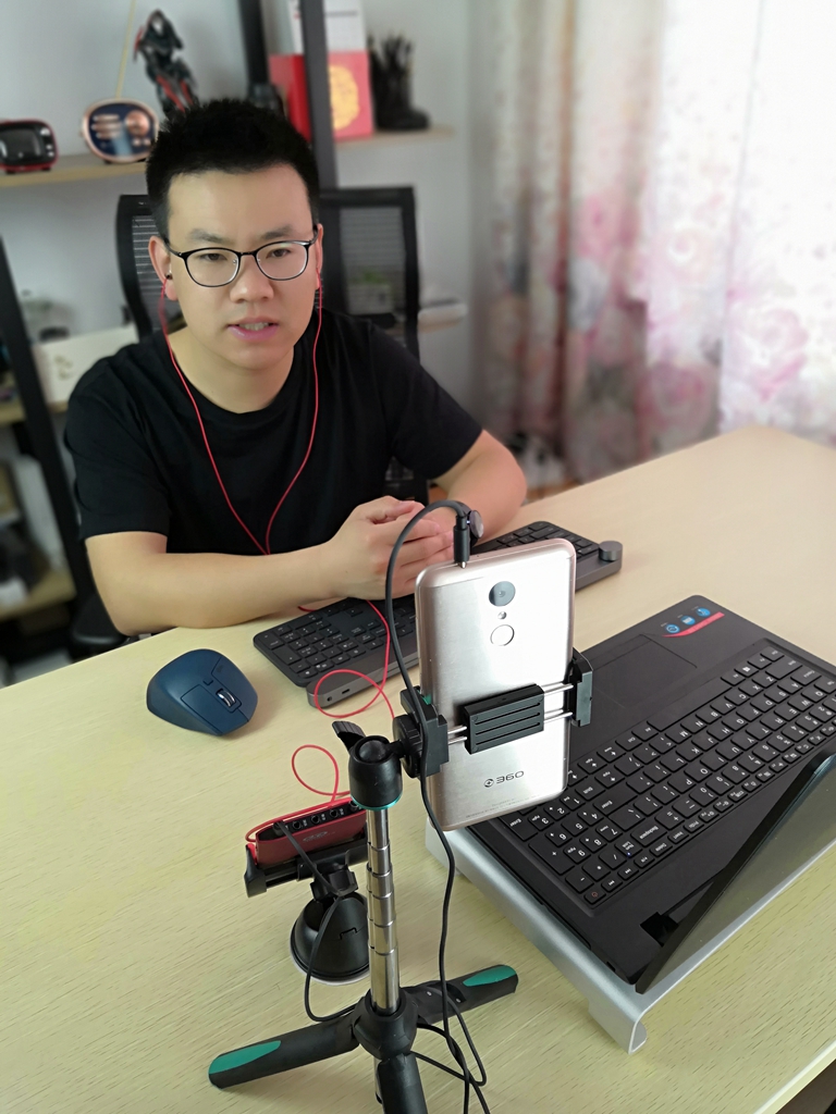 网红主播声卡设备推荐,网红直播必备声卡