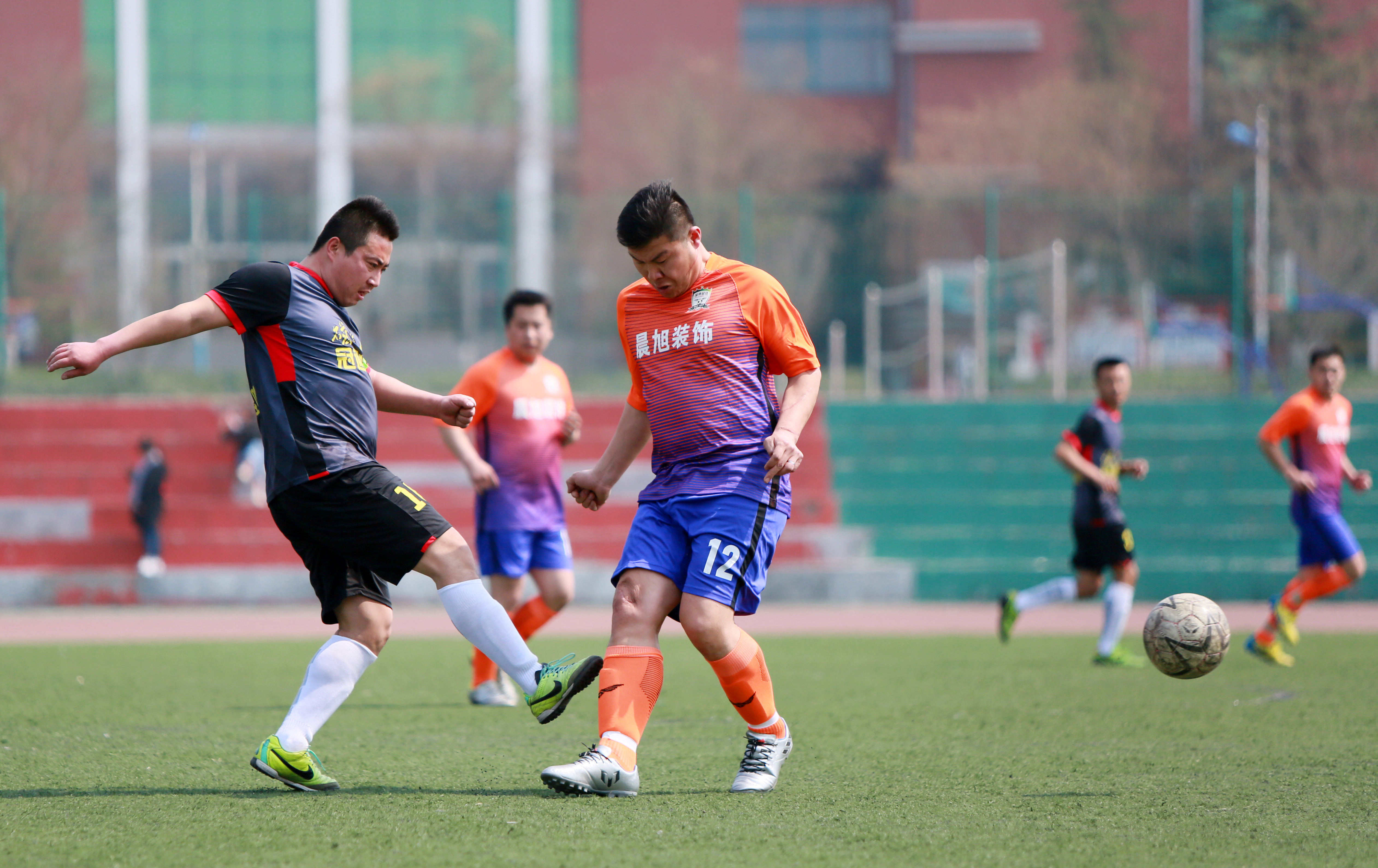 2023山东足球联盟杯淄博,2016年淄博足球大联盟