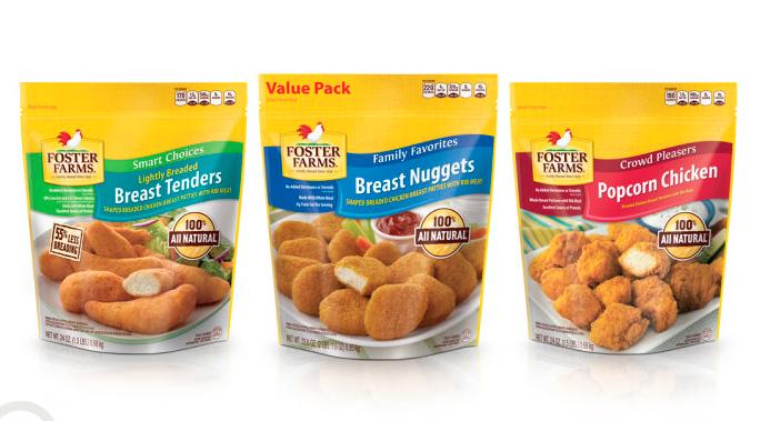 快消品包装设计公司作用,如何才能做好快消品包装设计