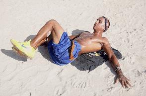 腹肌训练方法马甲线八块腹肌,6分钟腹肌练习高效率练出马甲线