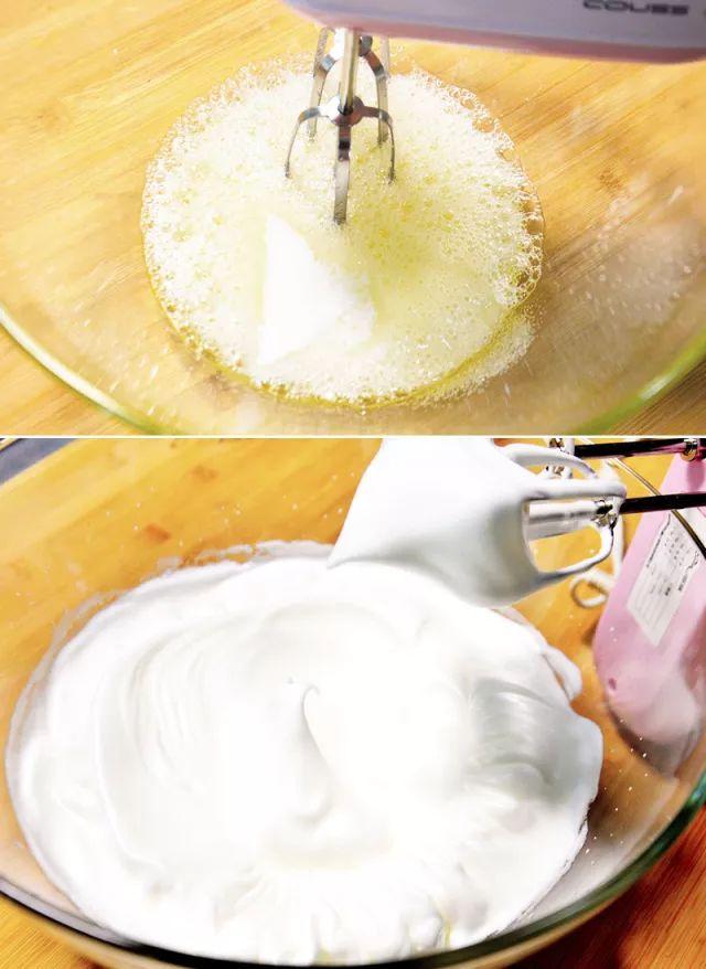 网红爆浆海盐芝士蛋糕做法,网红爆浆海盐芝士蛋糕怎么做