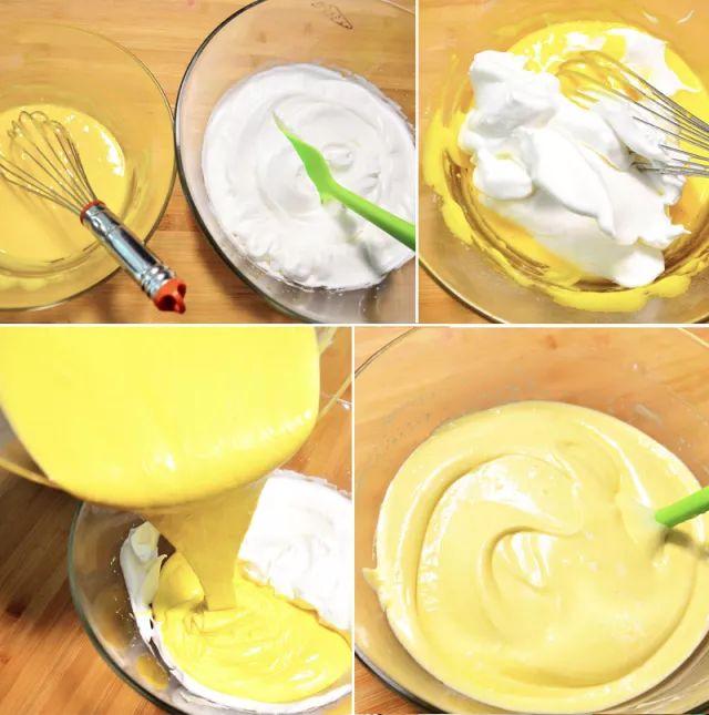 网红爆浆海盐芝士蛋糕做法,网红爆浆海盐芝士蛋糕怎么做