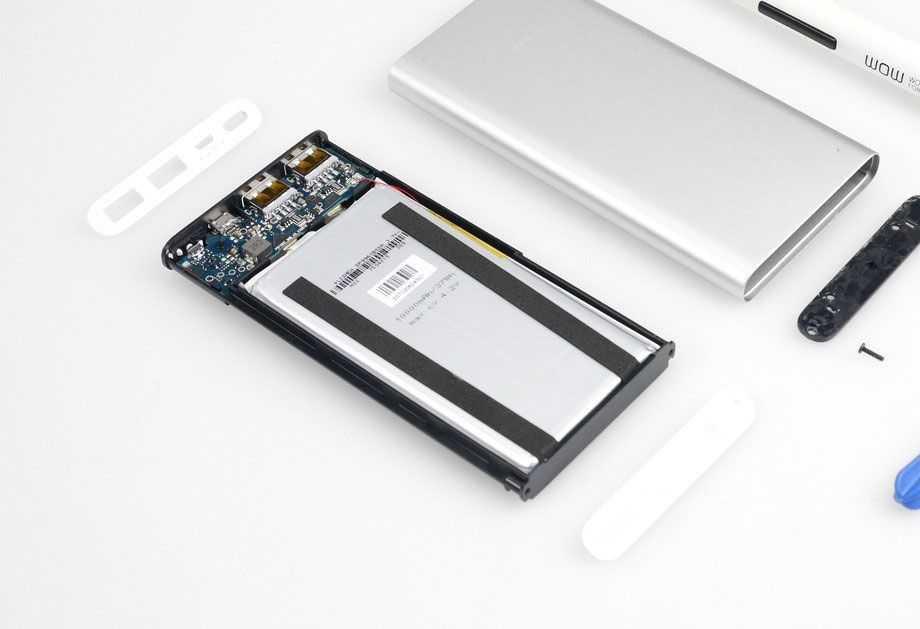 2023公认最好移动电源推荐,移动电源推荐大容量移动电源