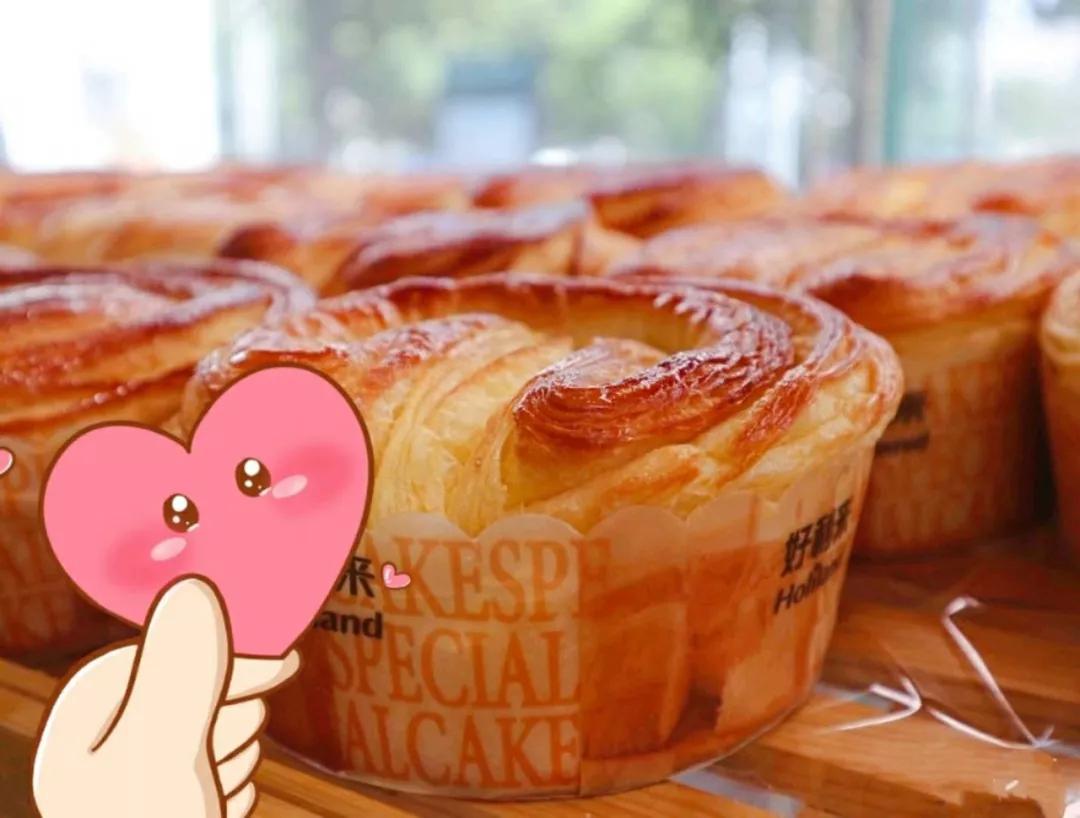 盘点面包｜给仇人一块这样的面包，你猜会发生什么？