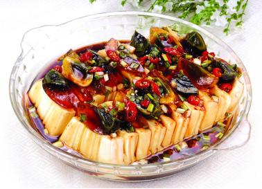 明明是“坏”蛋，还能吃？