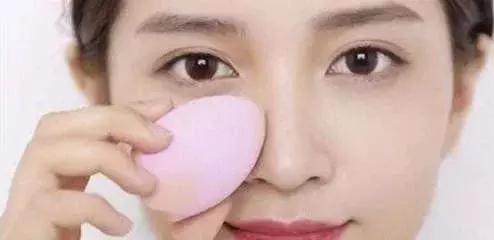 化妆师分享底妆的完整画法,化妆师底妆教程持久不卡粉不脱妆