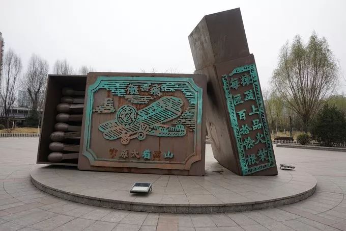 山西太原旅游四天攻略,太原出发摩旅太行山攻略