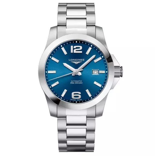 男人应必备的四款腕表,80年代男人戴的手表