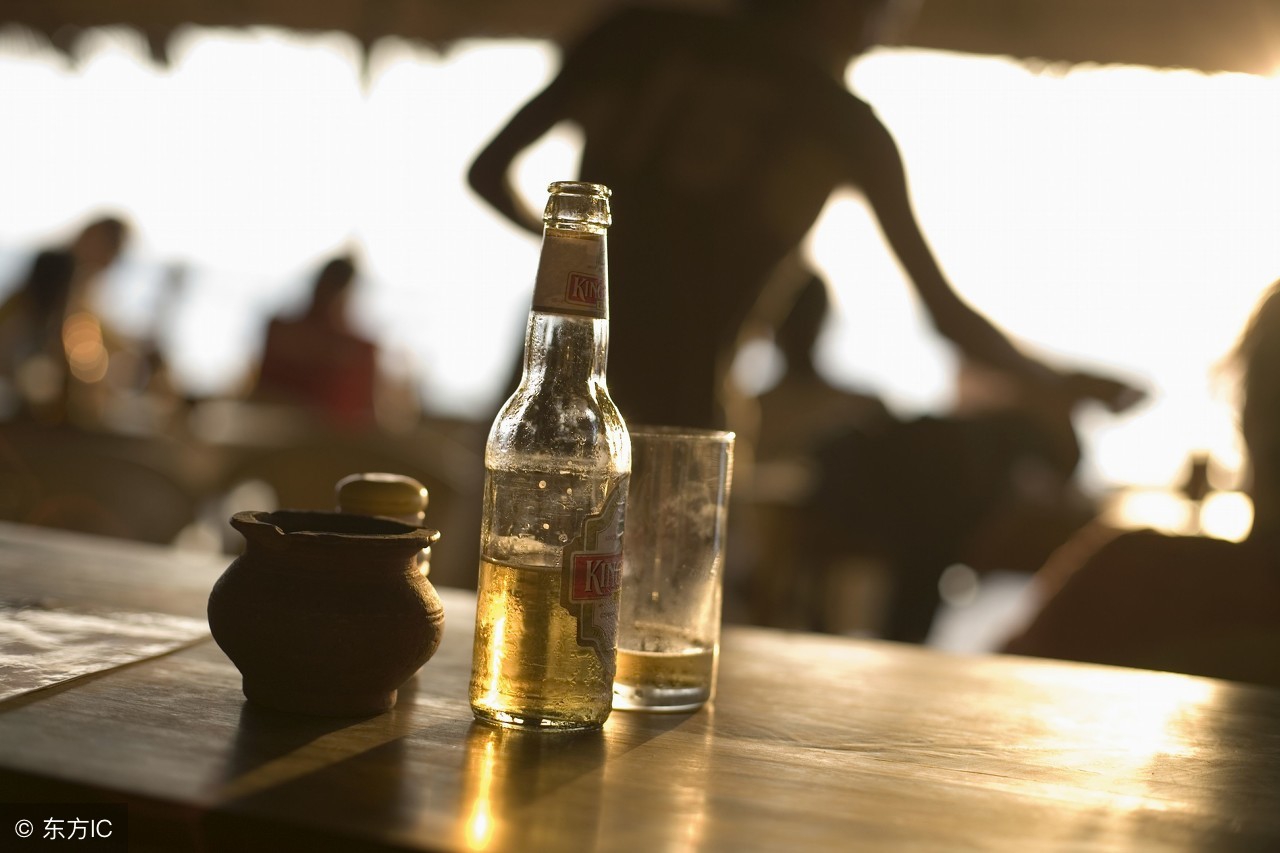 自己调一杯好看又好喝的鸡尾酒,如何拥有一杯属于自己的鸡尾酒