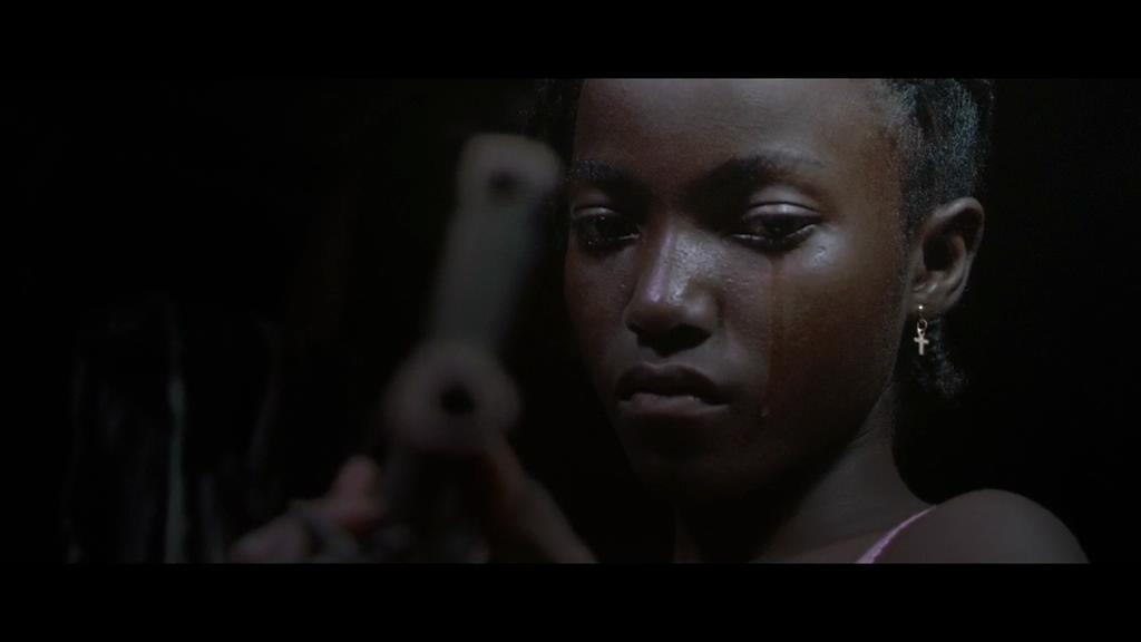 疯狗强尼，告诉你不一样的非洲