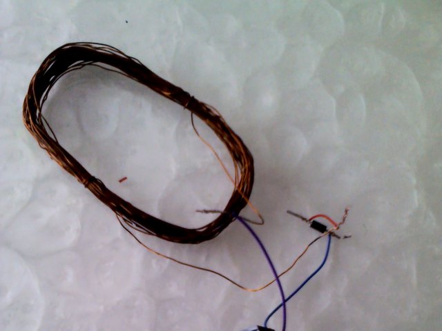 小米手机无线快充,小米无线快充怎么实现的