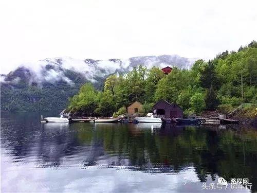 房车旅行真实生活记录,真实的房车旅行生活