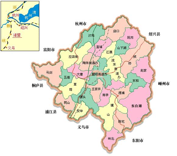 浙江绍兴美丽风光,美丽绍兴