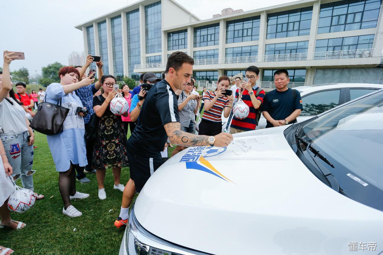 告别是为了出发,天津一汽骏驰计划