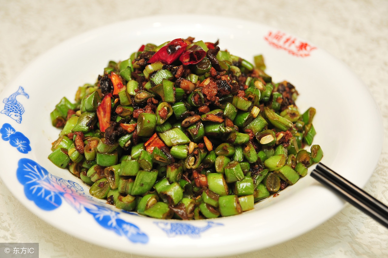 热菜烹饪技术和基础常识,热菜的基本常识