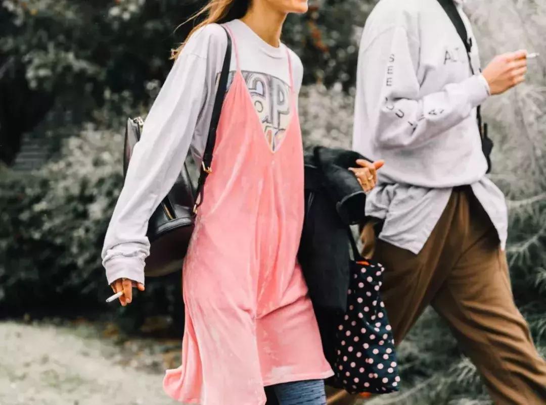 2018春夏流行色来了这样穿美爆了,2020年春夏流行色来袭超美超高级