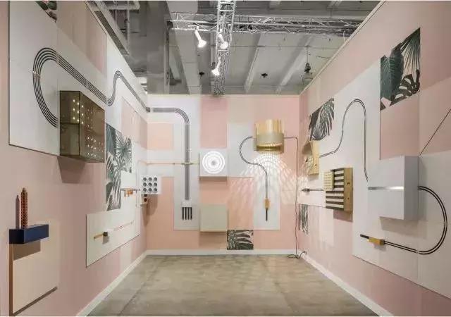 又先进又复古的风格壁纸,十大顶级纯色壁纸