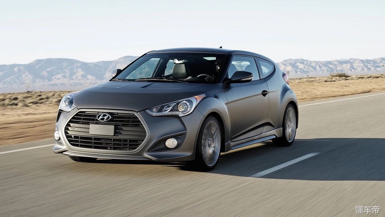 韩系车不如国产车吗,现代encino预售价7万