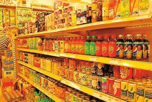 四川2023食品企业有多少家,四川有哪些食品加工企业